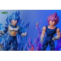 Dragon Ball Super Vegeta Ultra Ego WJT Studio