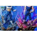 Dragon Ball Super Vegeta Ultra Ego WJT Studio
