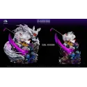 Inuyasha Sesshomaru MuYao Studio