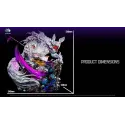 Inuyasha Sesshomaru MuYao Studio