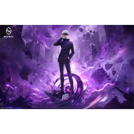Jujutsu Kaisen Satoru Gojo ShowMaker Studio
