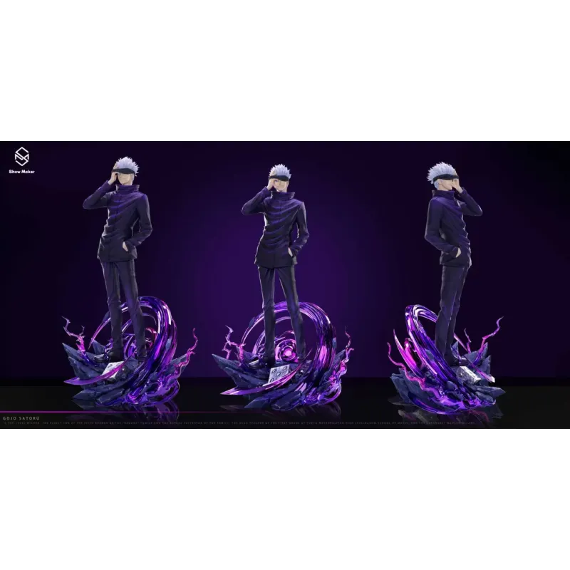 Jujutsu Kaisen Satoru Gojo ShowMaker Studio