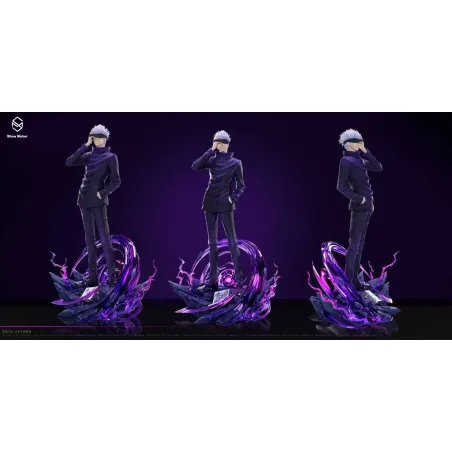 Jujutsu Kaisen Satoru Gojo ShowMaker Studio