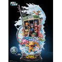 Digimon The Chosen Children YongQi Studio