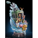 Digimon The Chosen Children YongQi Studio