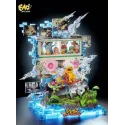 Digimon The first generation of Digimon EMO Studio