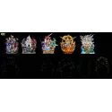Digimon The first generation of Digimon EMO Studio