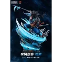 League of Legends The Unforgiven Yasuo Jimei Palace