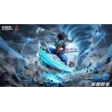 League of Legends The Unforgiven Yasuo Jimei Palace