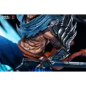 League of Legends The Unforgiven Yasuo Jimei Palace