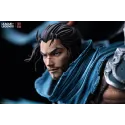 League of Legends The Unforgiven Yasuo Jimei Palace