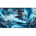 League of Legends The Unforgiven Yasuo Jimei Palace