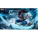 League of Legends The Unforgiven Yasuo Jimei Palace