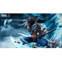 League of Legends The Unforgiven Yasuo Jimei Palace