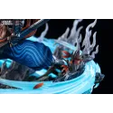 League of Legends The Unforgiven Yasuo Jimei Palace