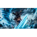 League of Legends The Unforgiven Yasuo Jimei Palace