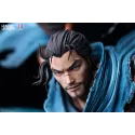 League of Legends The Unforgiven Yasuo Jimei Palace