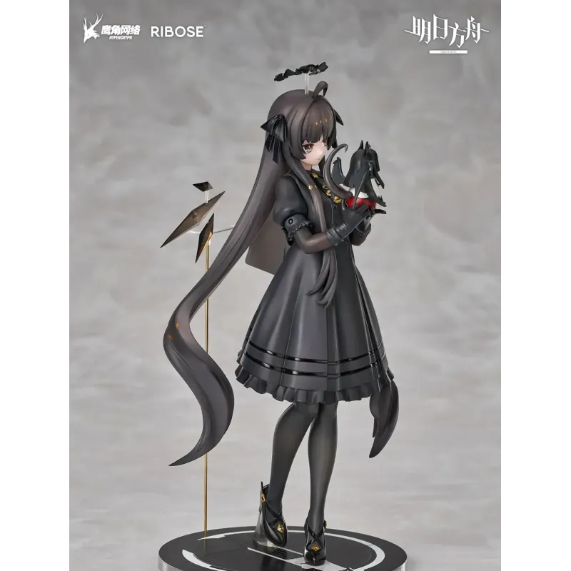 Arknights Little Series Rise Up Virtuosa RIBOSE