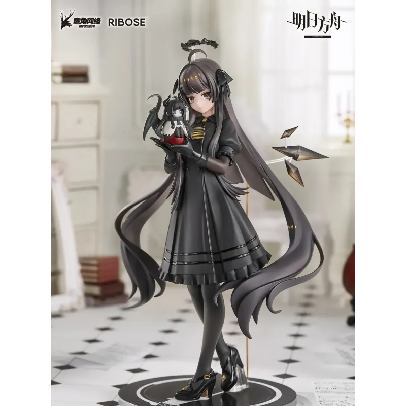 Arknights Little Series Rise Up Virtuosa RIBOSE