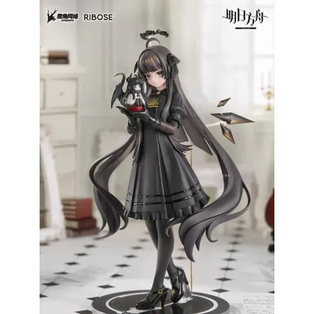 Arknights Little Series Rise Up Virtuosa RIBOSE