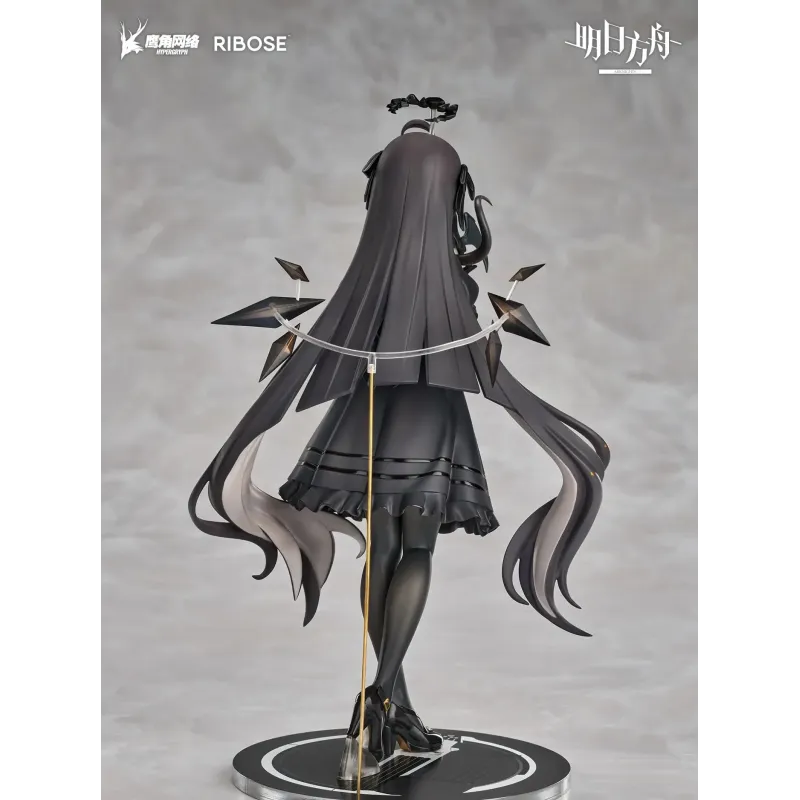 Arknights Little Series Rise Up Virtuosa RIBOSE