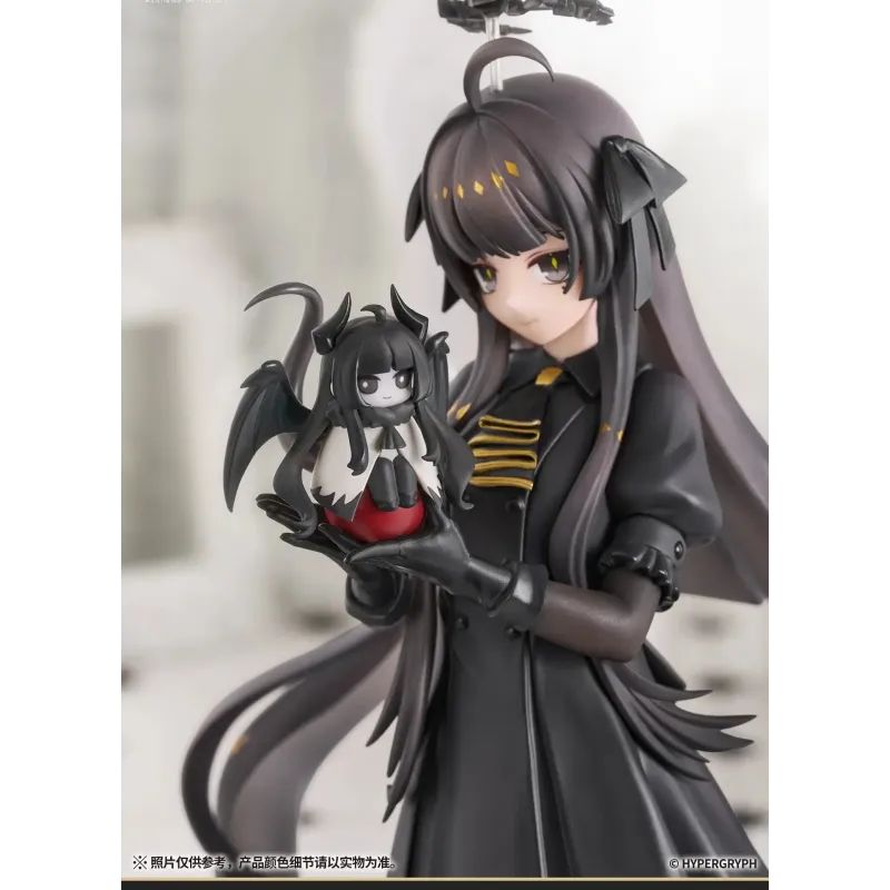 Arknights Little Series Rise Up Virtuosa RIBOSE