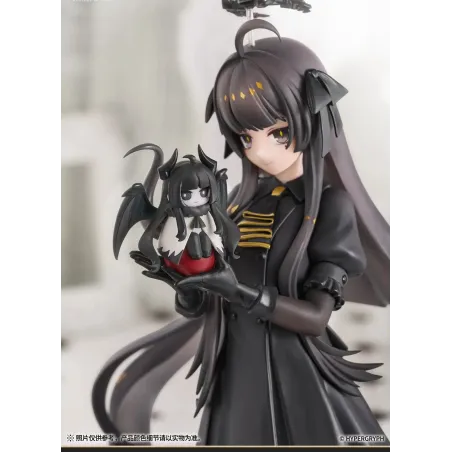 Arknights Little Series Rise Up Virtuosa RIBOSE