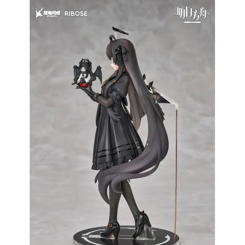Arknights Little Series Rise Up Virtuosa RIBOSE