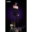 Chainsaw Man Coffee Girl Reze HOOKOO Studio