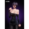 Chainsaw Man Coffee Girl Reze HOOKOO Studio