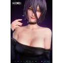 Chainsaw Man Coffee Girl Reze HOOKOO Studio