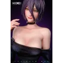 Chainsaw Man Coffee Girl Reze HOOKOO Studio