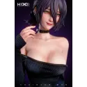 Chainsaw Man Coffee Girl Reze HOOKOO Studio