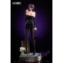 Chainsaw Man Coffee Girl Reze HOOKOO Studio