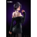 Chainsaw Man Coffee Girl Reze HOOKOO Studio