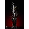 Dark souls Gwyndolin The Suffering of the Son of God Craving Eyes Studio