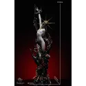 Dark souls Gwyndolin The Suffering of the Son of God Craving Eyes Studio