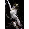 Dark souls Gwyndolin The Suffering of the Son of God Craving Eyes Studio