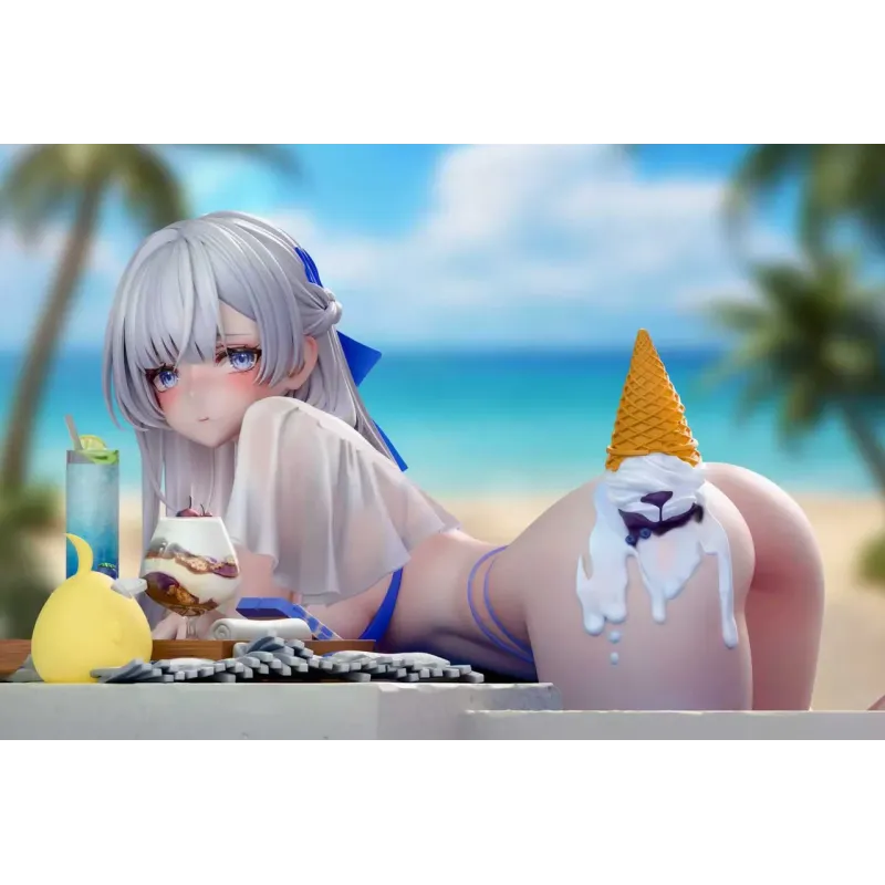 Azur Lane Argus Yao Meng Meng Studio