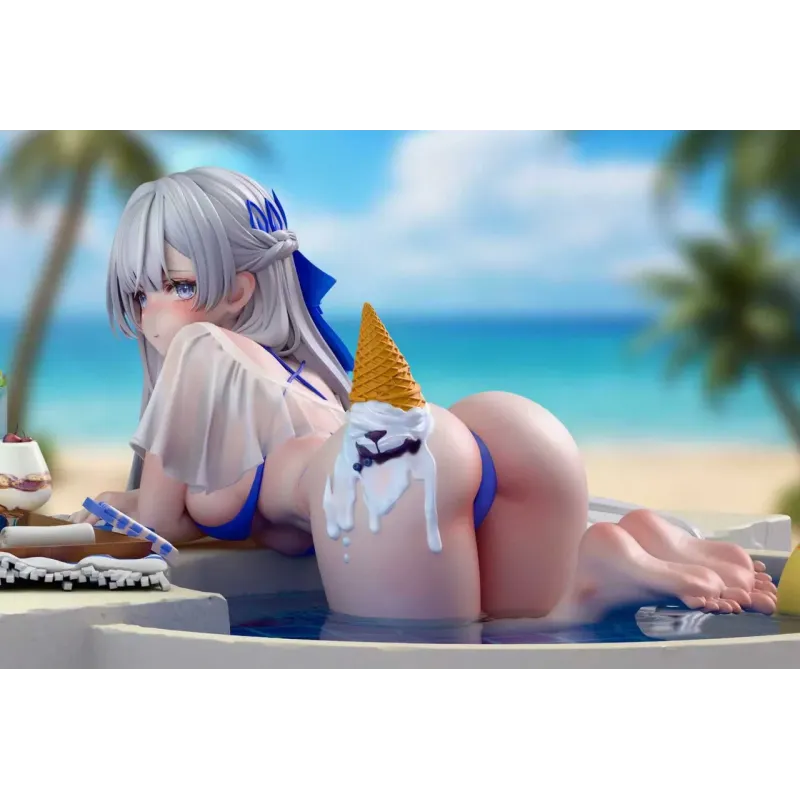 Azur Lane Argus Yao Meng Meng Studio