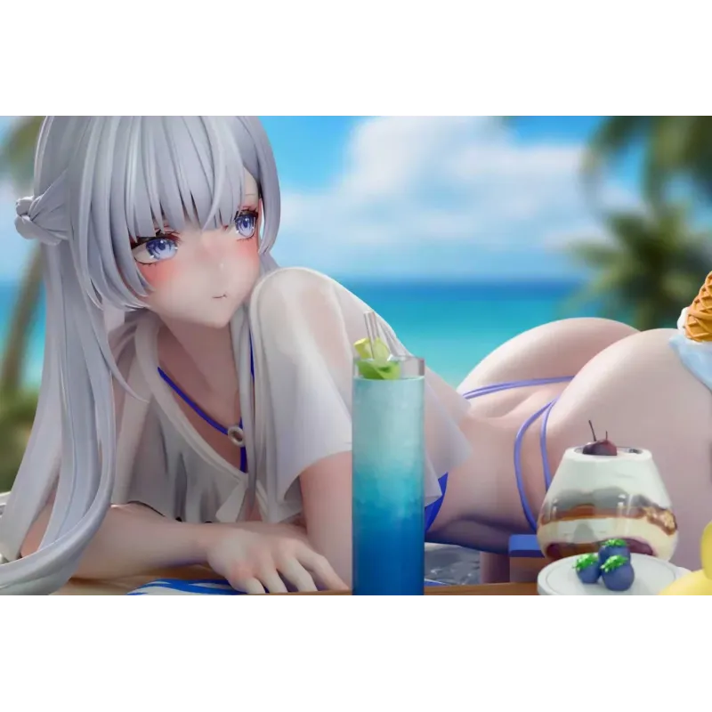 Azur Lane Argus Yao Meng Meng Studio