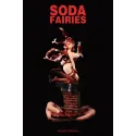 Original Character Beer Fairies & Soda Fairies WeArtDoing Studio