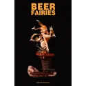 Original Character Beer Fairies & Soda Fairies WeArtDoing Studio