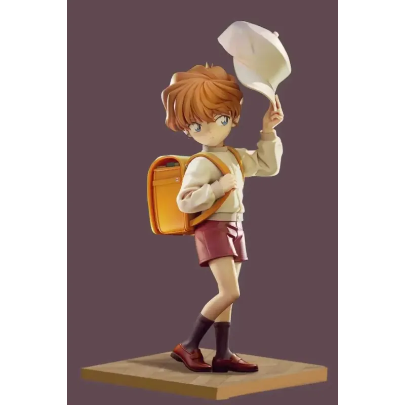 Detective Conan Ai Haibara Wan Zhi Wu Studio