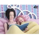 NANA Nana Osaki & Nana Komatsu Bed Black Studio