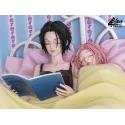 NANA Nana Osaki & Nana Komatsu Bed Black Studio