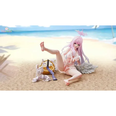 Blue Archive Misono Mika Swimsuit Haruhi Studio