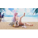 Blue Archive Misono Mika Swimsuit Haruhi Studio