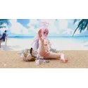 Blue Archive Misono Mika Swimsuit Haruhi Studio