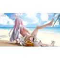 Blue Archive Misono Mika Swimsuit Haruhi Studio